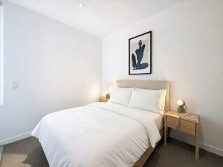 Appartement Melbourne Kenmerken 3