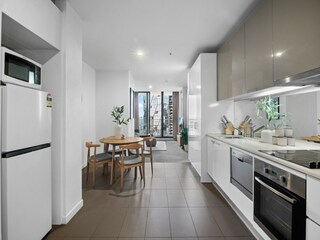 Appartamento Melbourne Caratteristiche 9