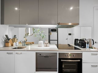 Appartamento Melbourne Caratteristiche 11