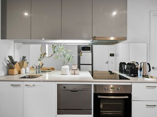 Appartamento Melbourne Caratteristiche 4