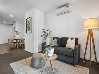 Appartamento Melbourne Caratteristiche 10