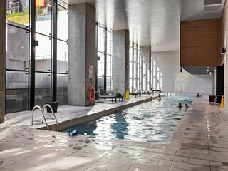 Appartamento Melbourne Registrazione all'aperto 2