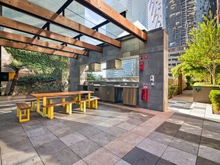 Appartamento Melbourne  14