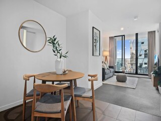 Appartamento Melbourne Caratteristiche 5