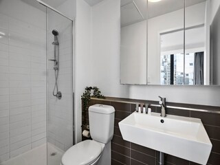 Appartamento Melbourne Caratteristiche 6