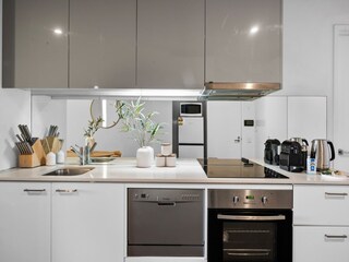 Appartamento Melbourne Caratteristiche 7