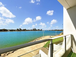 Appartamento Welt Registrazione all'aperto 2