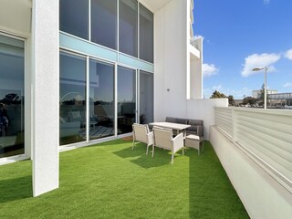 Appartamento Welt  24