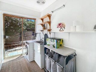Apartamento Perth Características 7