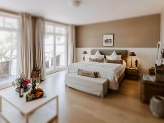 Hôtel Heikendorf Chambre 11