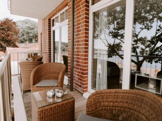 Appartement Heikendorf Enregistrement extérieur 2