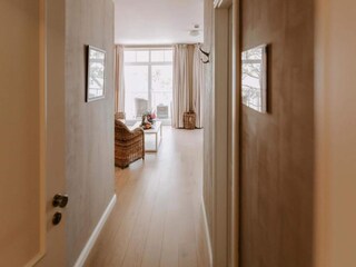 Appartement Heikendorf Équipement 8