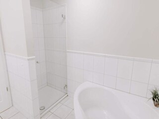 Appartement Heikendorf Équipement 10