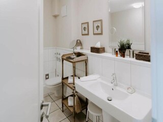 Appartement Heikendorf Équipement 11