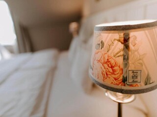 Hôtel Heikendorf Chambre 10