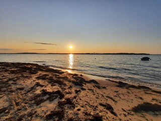 Appartamento Heikendorf Ambiente 24