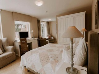 Apartment Heikendorf Ausstattung 9