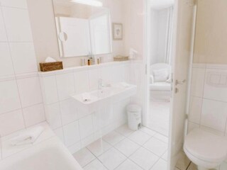 Apartment Heikendorf Ausstattung 7