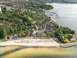 Hotel Heikendorf Umgebung 13