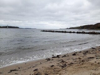 Appartamento Heikendorf Ambiente 21