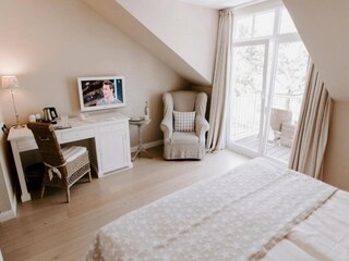 Appartement Heikendorf Équipement 7