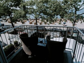 Apartamento Heikendorf Grabación al aire libre 4