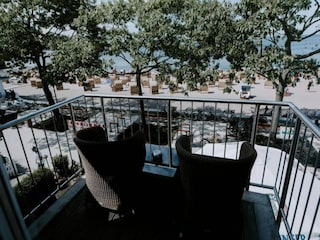 Apartment Heikendorf Außenaufnahme 4