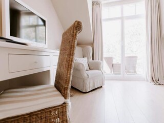 Appartement Heikendorf Équipement 6