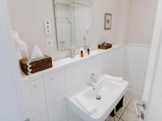 Appartement Heikendorf Équipement 5