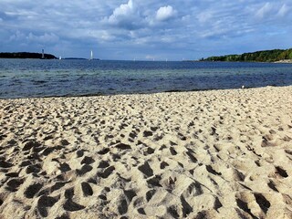 Appartement Heikendorf Environnement 20