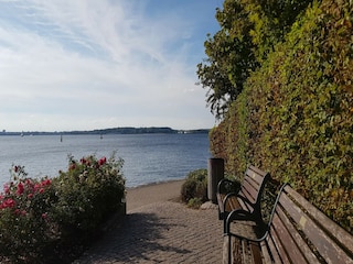 Hotel Heikendorf Ambiente 12