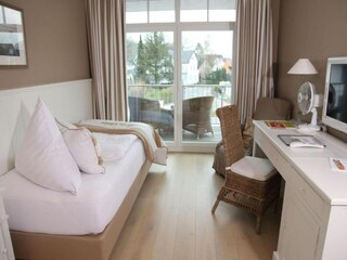 Hotel Heikendorf Ausstattung 7