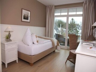 Appartamento Heikendorf Caratteristiche 6