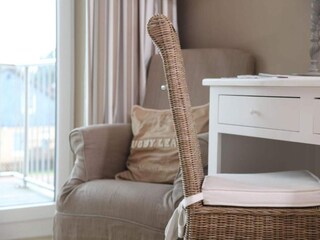 Appartamento Heikendorf Caratteristiche 4