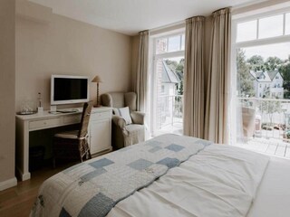 Apartamento Heikendorf Características 6