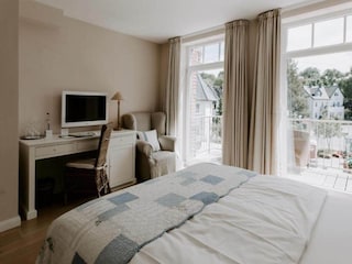 Hôtel Heikendorf Équipement 6