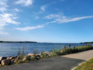 Apartment Heikendorf Umgebung 17