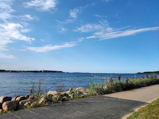 Appartamento Heikendorf Ambiente 17