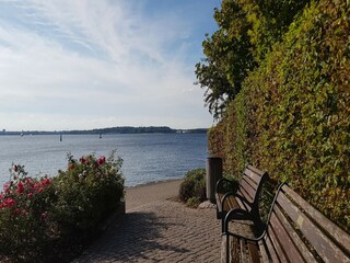 Appartamento Heikendorf Ambiente 18