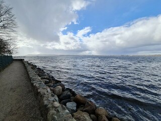 Apartment Heikendorf Environment 19