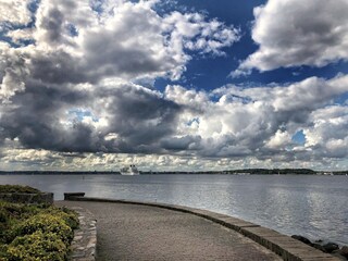 Apartment Heikendorf Environment 21
