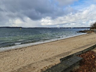 Appartement Heikendorf Environnement 22