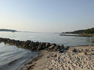 Appartement Heikendorf Environnement 25