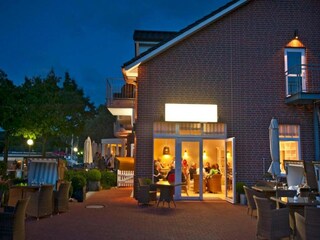 Hotel Heikendorf Outdoor Recording 4
