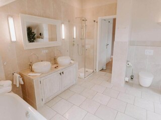 Appartamento Heikendorf Caratteristiche 7