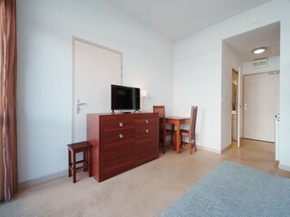 Appartement Cap d'Agde Kenmerken 4