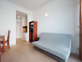 Apartamento Cap d'Agde Características 7