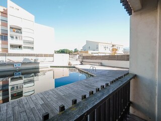 Apartamento Cap d'Agde Grabación al aire libre 2