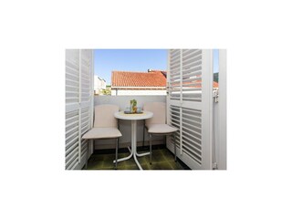 Apartment Dubrovnik Außenaufnahme 2