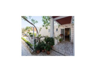 Apartment Dubrovnik Außenaufnahme 3